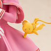 1/7 Sakura Kinomoto [Siege] Costume Ver. (Cardcaptor Sakura) 1/7 Sakura Kinomoto [Siege] Costume Ver. (Cardcaptor Sakura)