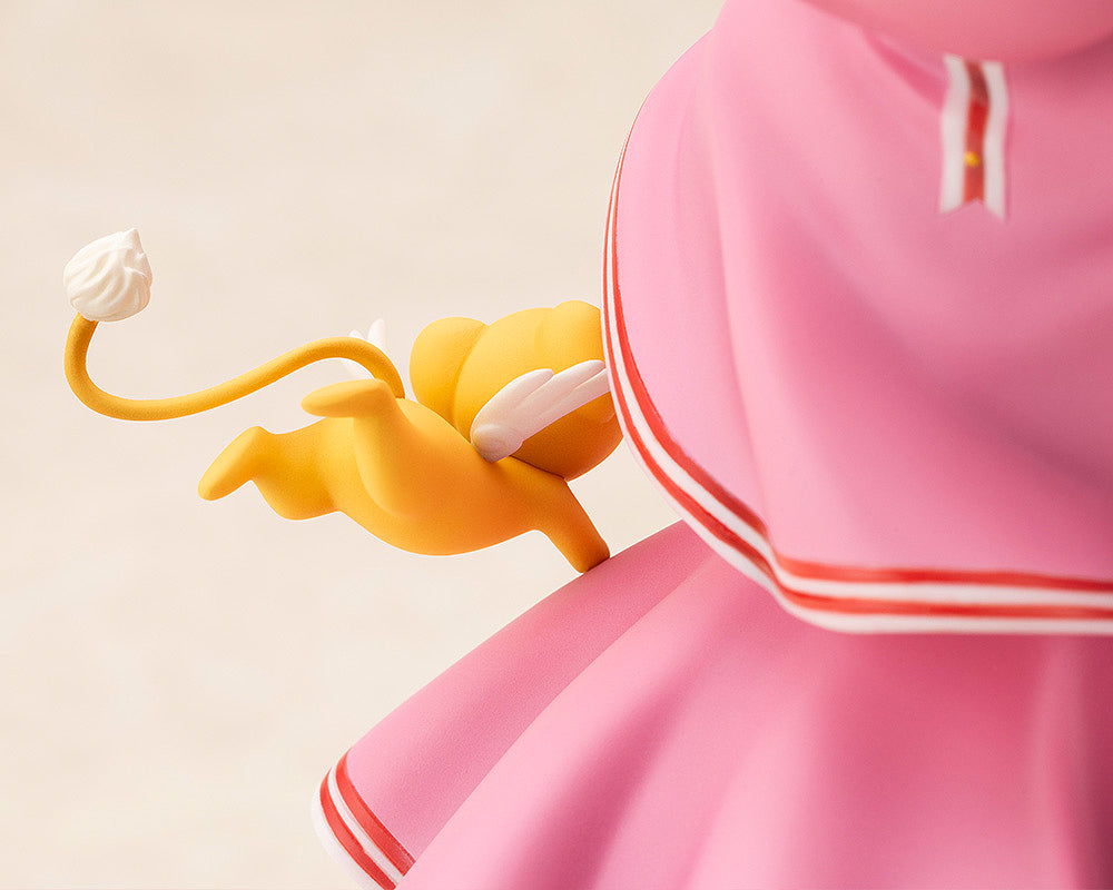 1/7 Sakura Kinomoto [Siege] Costume Ver. (Cardcaptor Sakura)