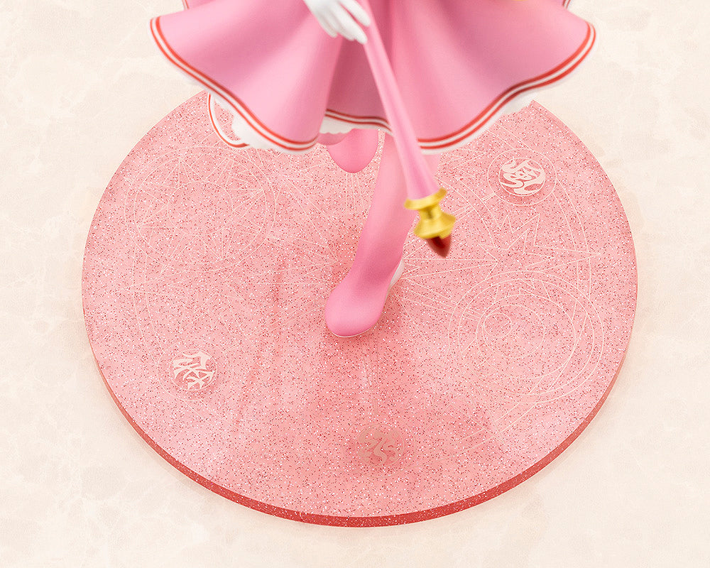 1/7 Sakura Kinomoto [Siege] Costume Ver. (Cardcaptor Sakura)
