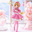 1/7 Sakura Kinomoto [Siege] Costume Ver. (Cardcaptor Sakura) 1/7 Sakura Kinomoto [Siege] Costume Ver. (Cardcaptor Sakura)