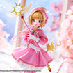1/7 Sakura Kinomoto [Siege] Costume Ver. (Cardcaptor Sakura) 1/7 Sakura Kinomoto [Siege] Costume Ver. (Cardcaptor Sakura)