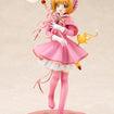 1/7 Sakura Kinomoto [Siege] Costume Ver. (Cardcaptor Sakura) 1/7 Sakura Kinomoto [Siege] Costume Ver. (Cardcaptor Sakura)