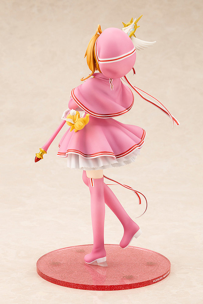 1/7 Sakura Kinomoto [Siege] Costume Ver. (Cardcaptor Sakura)