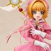 1/7 Sakura Kinomoto [Siege] Costume Ver. (Cardcaptor Sakura) 1/7 Sakura Kinomoto [Siege] Costume Ver. (Cardcaptor Sakura)
