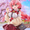 1/7 Sakura Miko: Date Style Casual Outfit Ver. (hololive production) 1/7 Sakura Miko: Date Style Casual Outfit Ver. (hololive production)