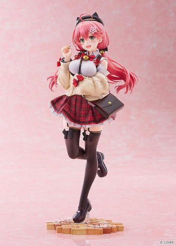 1/7 Sakura Miko: Date Style Casual Outfit Ver. (hololive production) - Box image