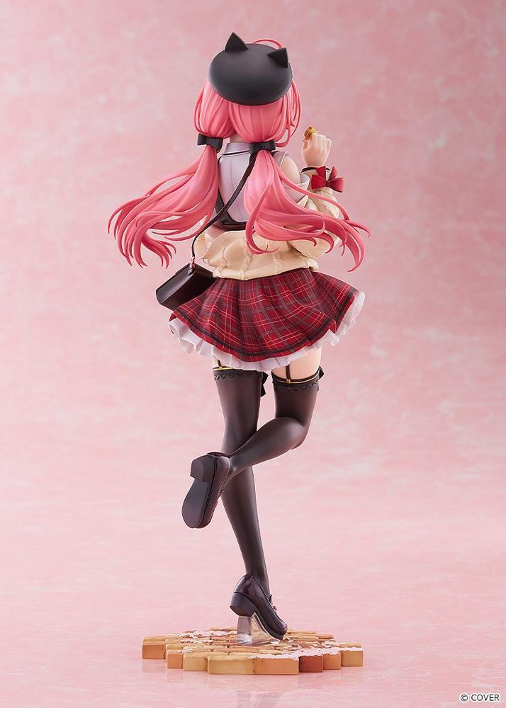 1/7 Sakura Miko: Date Style Casual Outfit Ver. (hololive production)