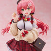 1/7 Sakura Miko: Date Style Casual Outfit Ver. (hololive production) 1/7 Sakura Miko: Date Style Casual Outfit Ver. (hololive production)