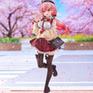 1/7 Sakura Miko: Date Style Casual Outfit Ver. (hololive production) 1/7 Sakura Miko: Date Style Casual Outfit Ver. (hololive production)