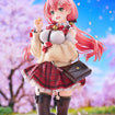 1/7 Sakura Miko: Date Style Casual Outfit Ver. (hololive production) 1/7 Sakura Miko: Date Style Casual Outfit Ver. (hololive production)