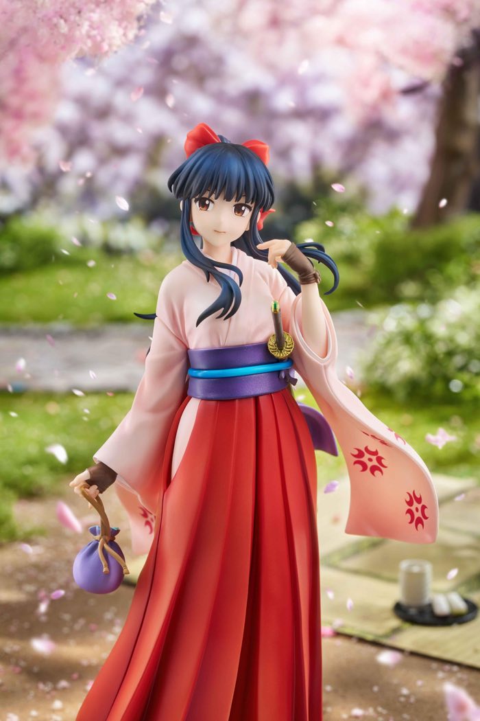 1/7 Sakura Shinguji (Sakura Wars)