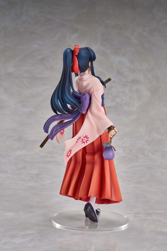 1/7 Sakura Shinguji (Sakura Wars)