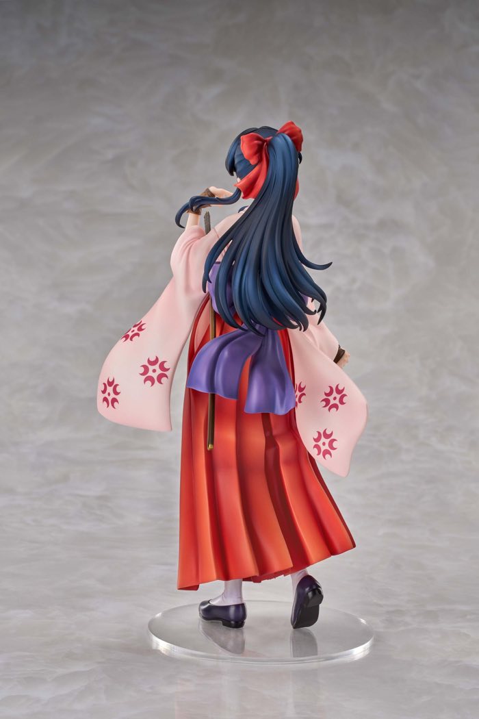 1/7 Sakura Shinguji (Sakura Wars)
