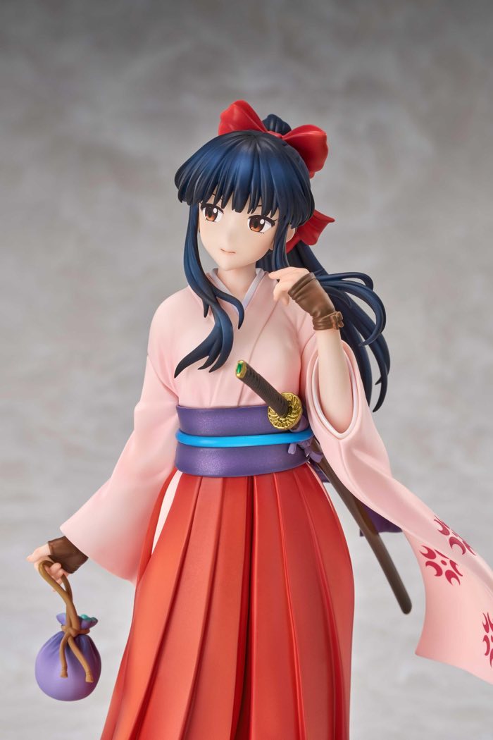 1/7 Sakura Shinguji (Sakura Wars)