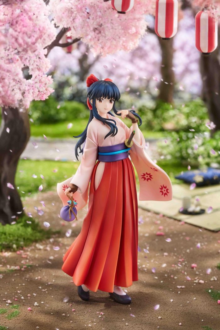 1/7 Sakura Shinguji (Sakura Wars)