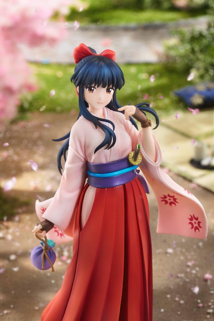 1/7 Sakura Shinguji (Sakura Wars)