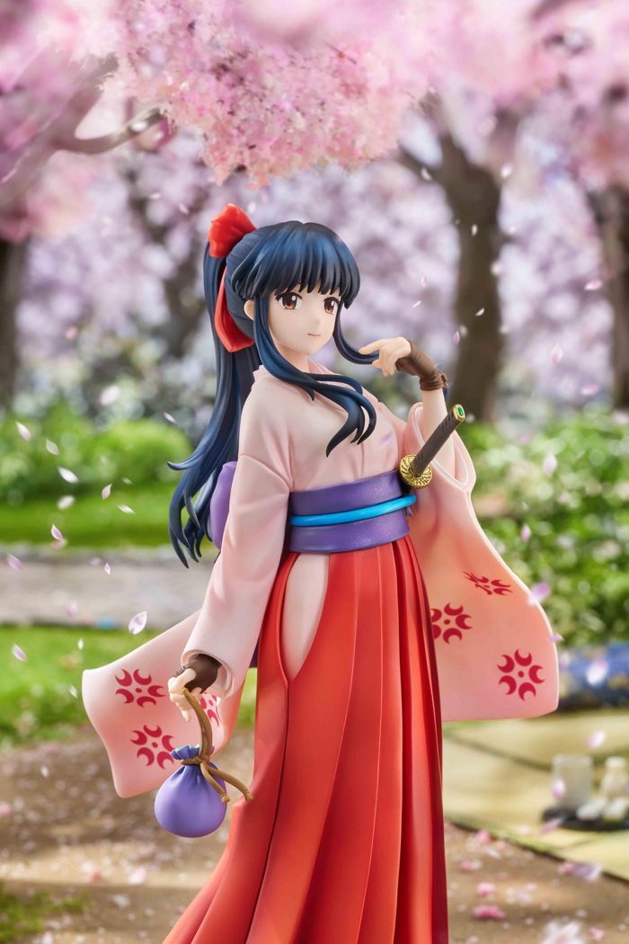 1/7 Sakura Shinguji (Sakura Wars)