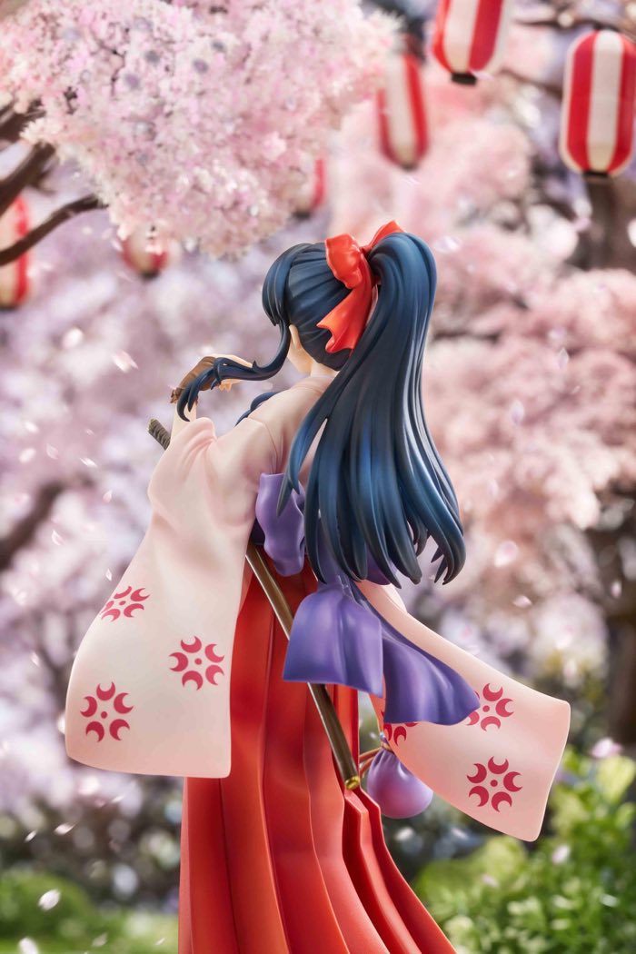 1/7 Sakura Shinguji (Sakura Wars)