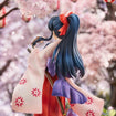 1/7 Sakura Shinguji (Sakura Wars) 1/7 Sakura Shinguji (Sakura Wars)