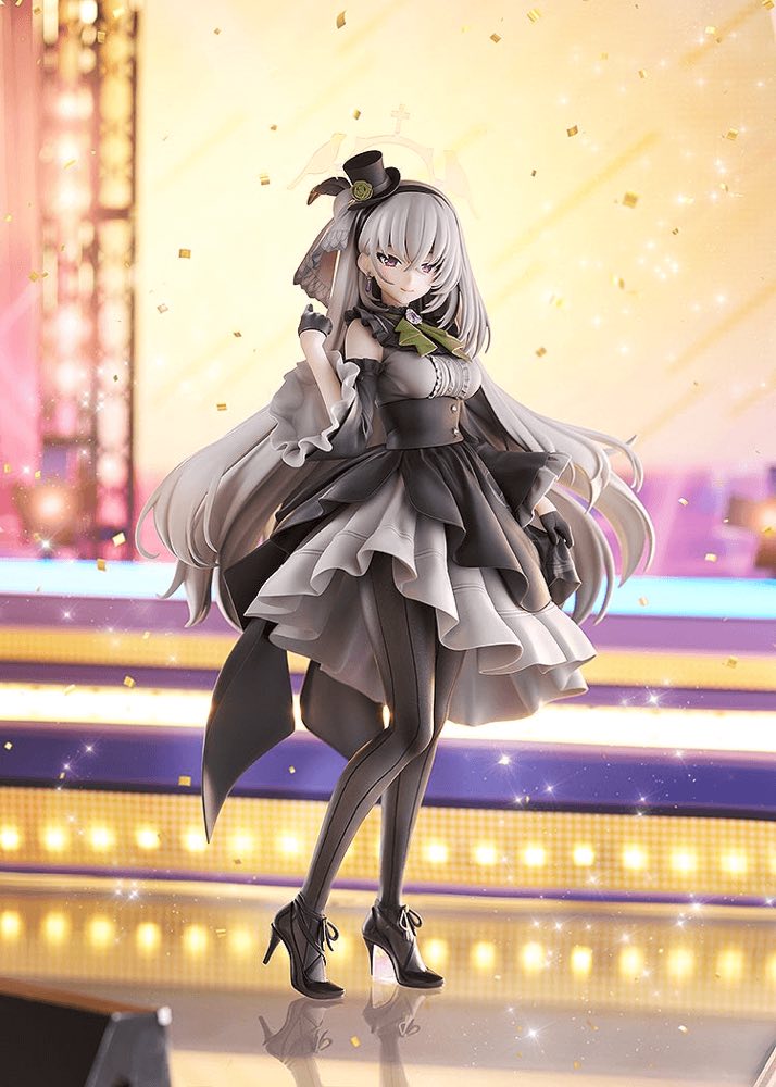 1/7 Sakurako (Pop Idol) (Blue Archive)