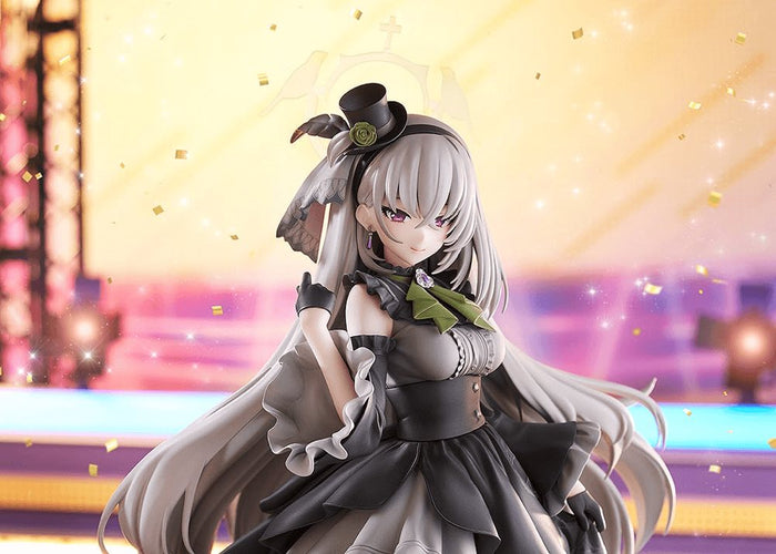 1/7 Sakurako (Pop Idol) (Blue Archive) - Box image