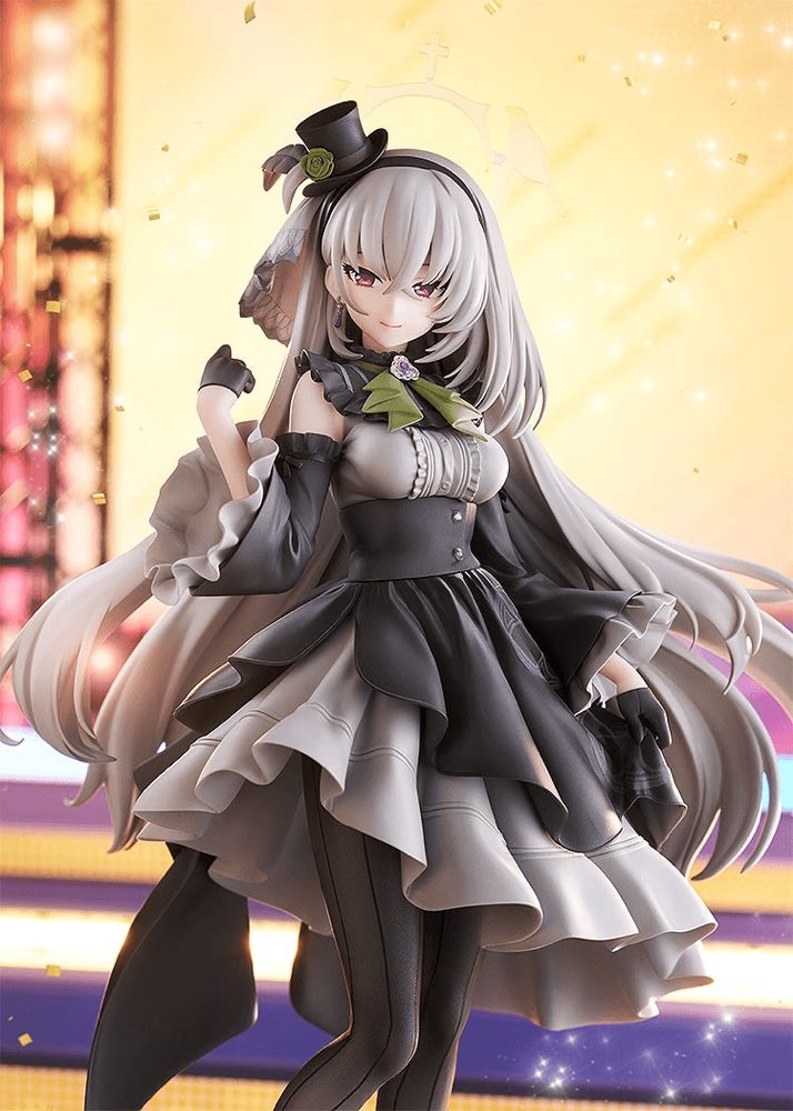 1/7 Sakurako (Pop Idol) (Blue Archive)