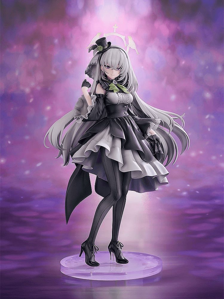 1/7 Sakurako (Pop Idol) (Blue Archive)