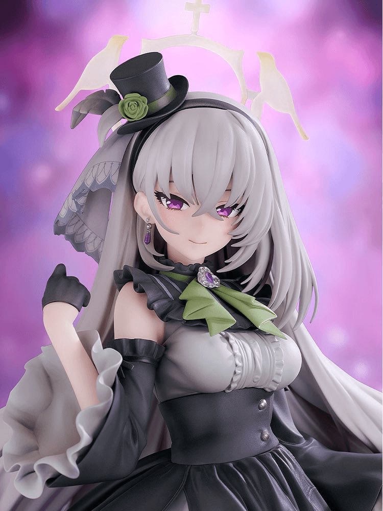 1/7 Sakurako (Pop Idol) (Blue Archive)
