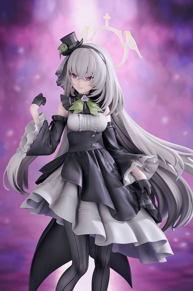 1/7 Sakurako (Pop Idol) (Blue Archive)