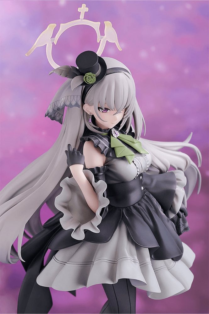 1/7 Sakurako (Pop Idol) (Blue Archive)