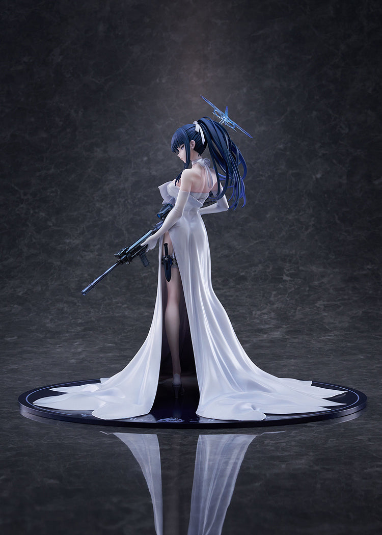 1/7 Saori [Dress] (Blue Archive)