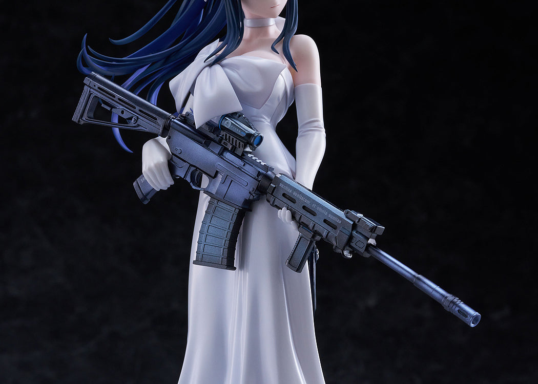1/7 Saori [Dress] (Blue Archive)