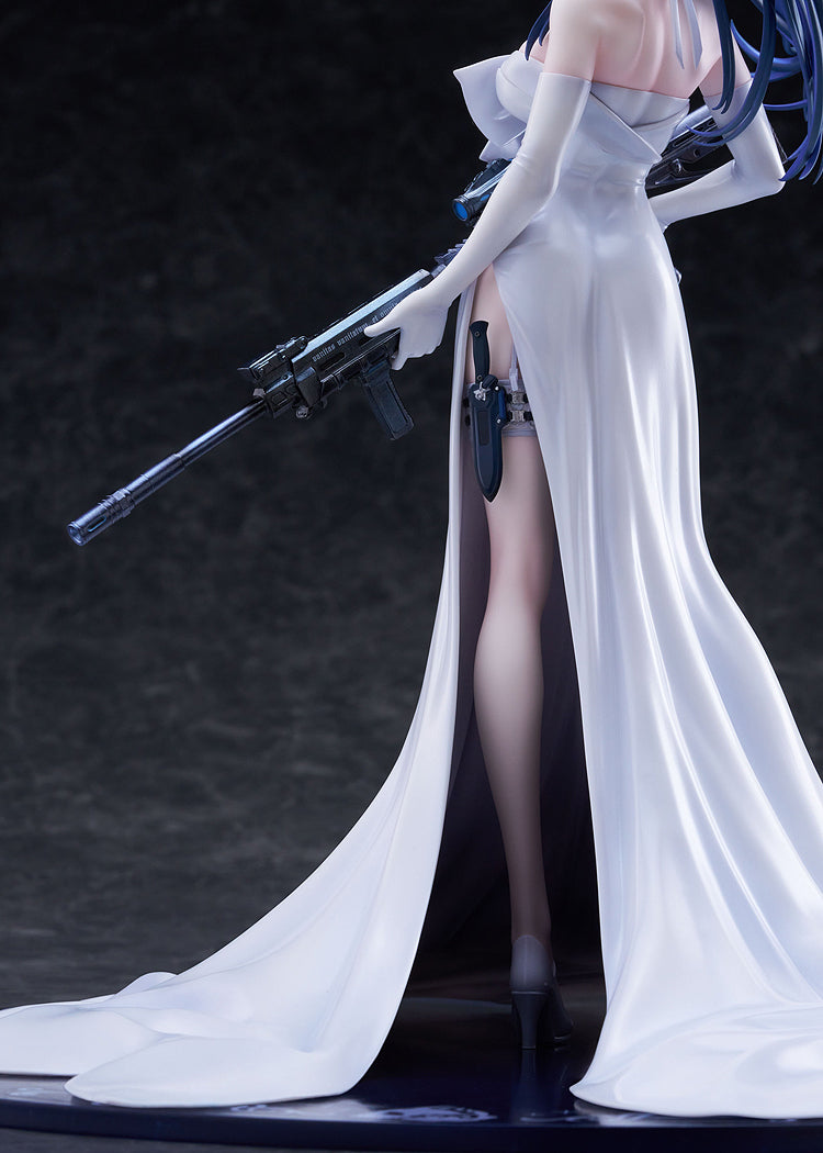 1/7 Saori [Dress] (Blue Archive)