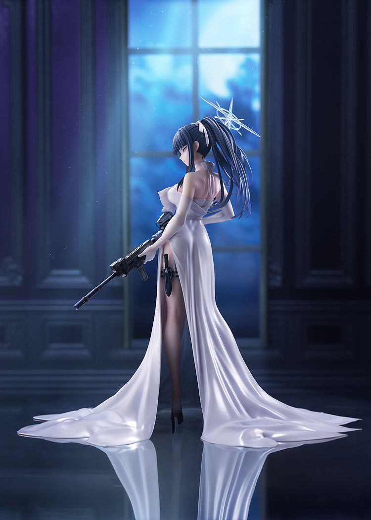 1/7 Saori [Dress] (Blue Archive)