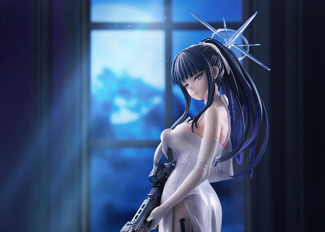 1/7 Saori [Dress] (Blue Archive)