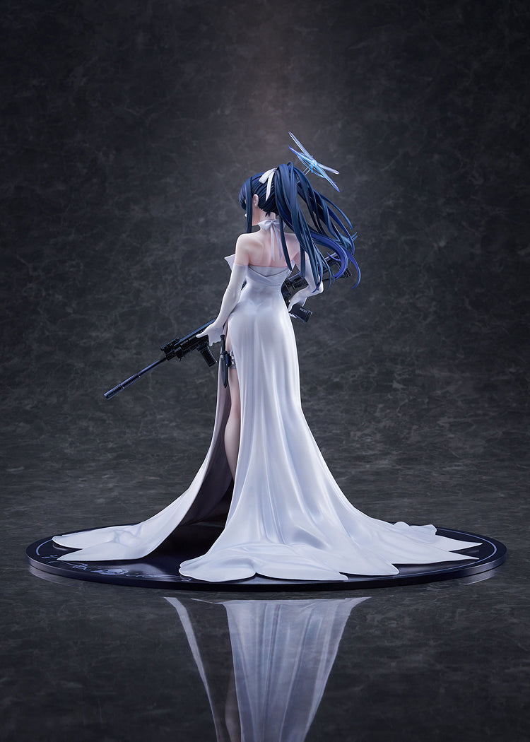 1/7 Saori [Dress] (Blue Archive)