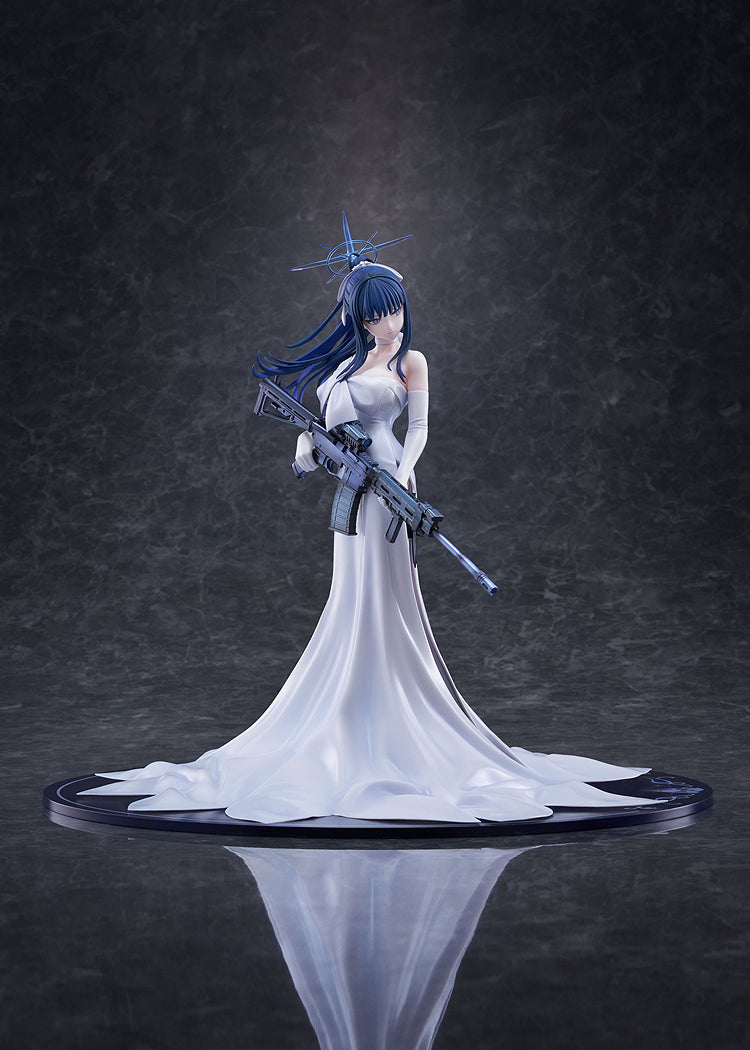 1/7 Saori [Dress] (Blue Archive)