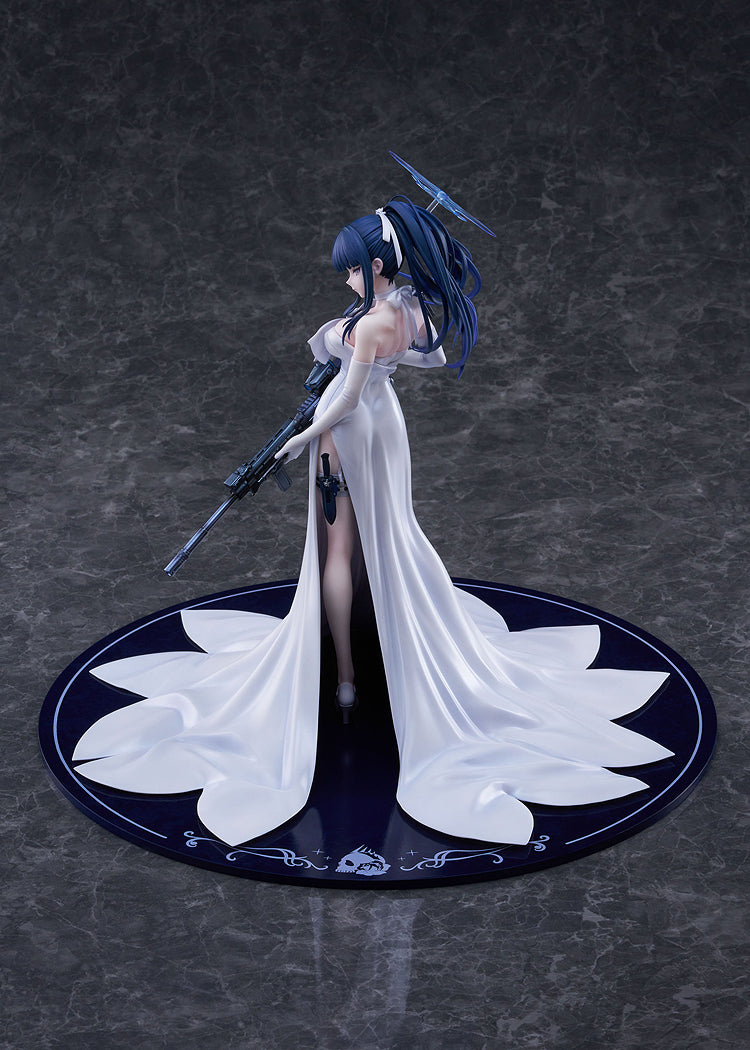 1/7 Saori [Dress] (Blue Archive)