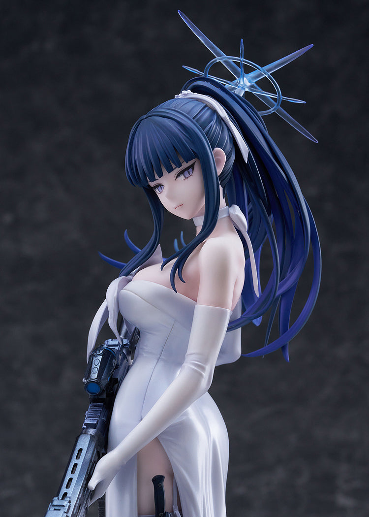 1/7 Saori [Dress] (Blue Archive)