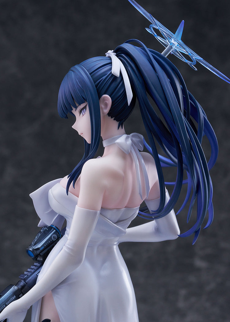 1/7 Saori [Dress] (Blue Archive)
