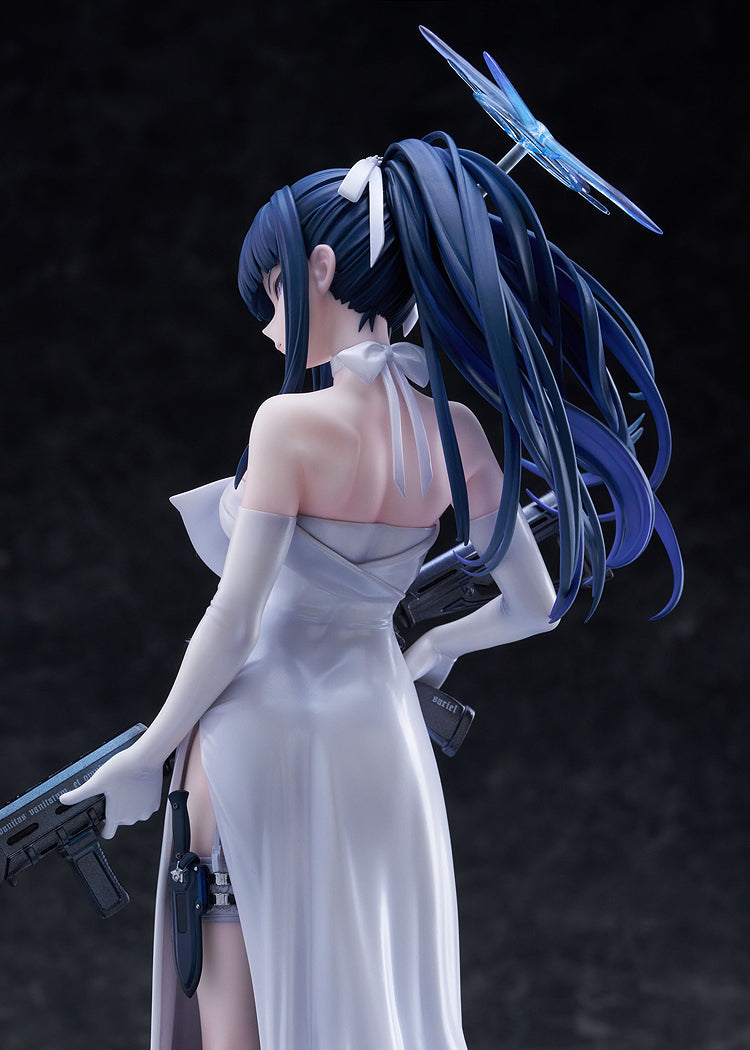 1/7 Saori [Dress] (Blue Archive)