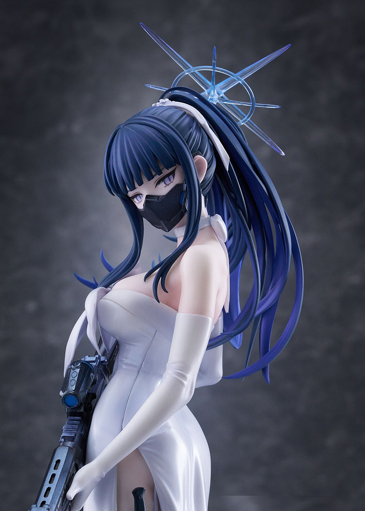 1/7 Saori [Dress] (Blue Archive)