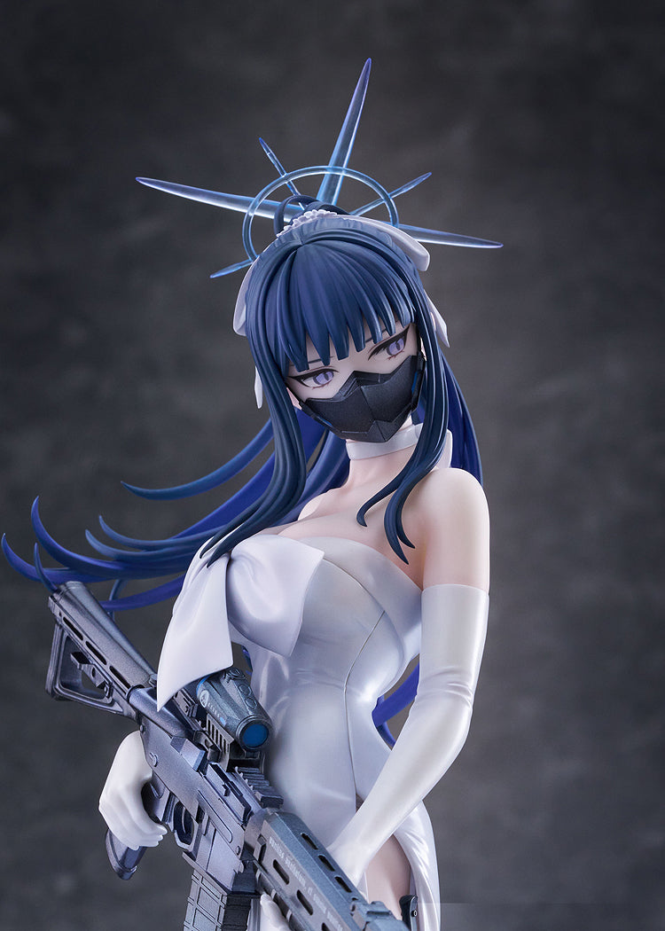 1/7 Saori [Dress] (Blue Archive)
