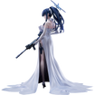 1/7 Saori [Dress] (Blue Archive) Base