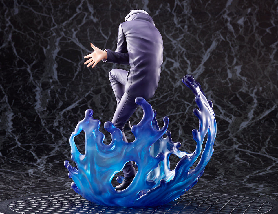 1/7 Satoru Gojo – Gundam Planet