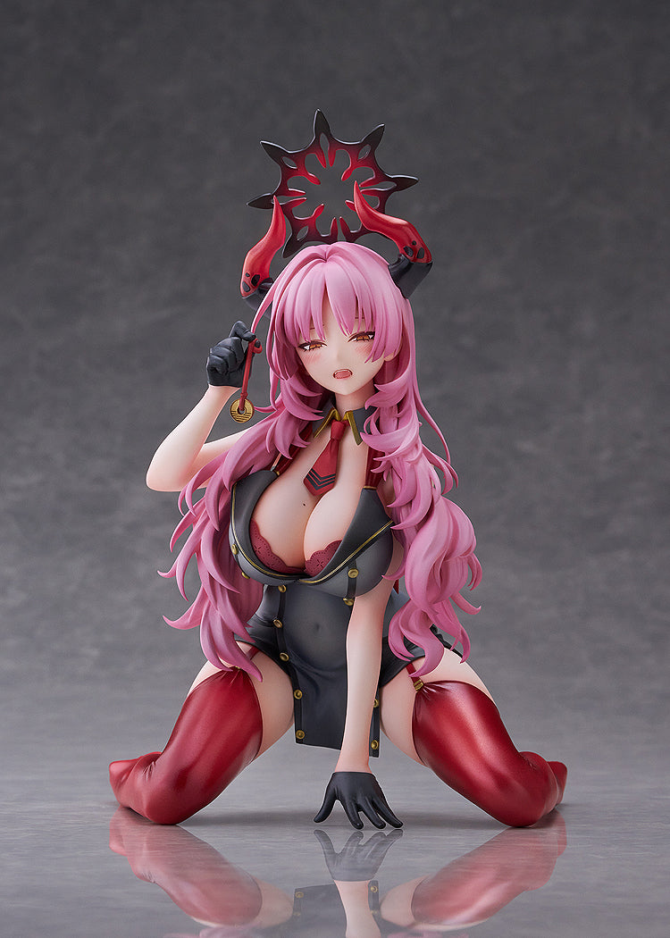 1/7 Satsuki Memorial Lobby Ver. (Blue Archive)