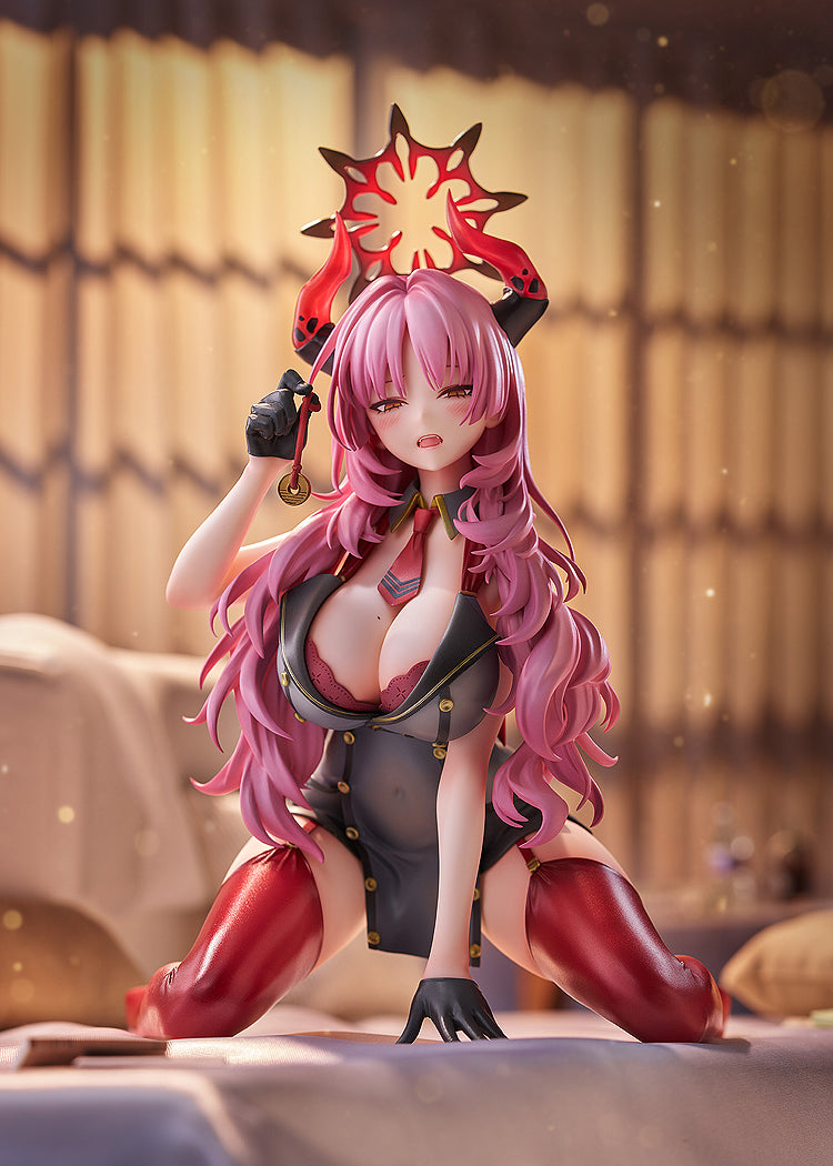 1/7 Satsuki Memorial Lobby Ver. (Blue Archive)