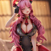 1/7 Satsuki Memorial Lobby Ver. (Blue Archive) 1/7 Satsuki Memorial Lobby Ver. (Blue Archive)