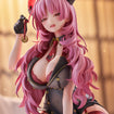 1/7 Satsuki Memorial Lobby Ver. (Blue Archive) 1/7 Satsuki Memorial Lobby Ver. (Blue Archive)