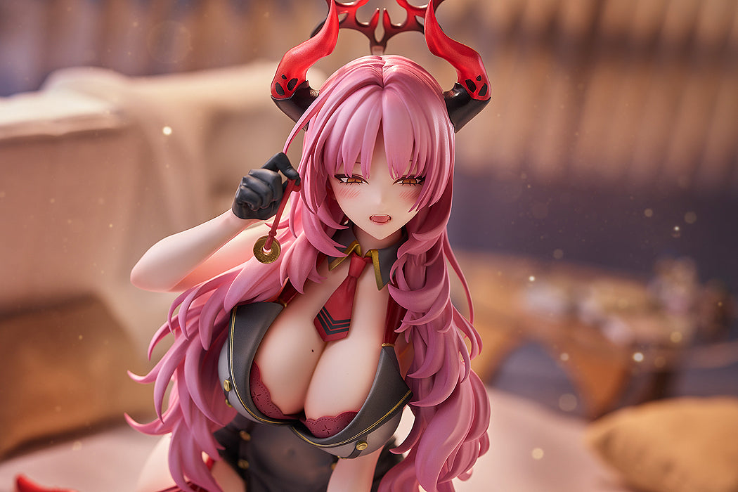 1/7 Satsuki Memorial Lobby Ver. (Blue Archive)